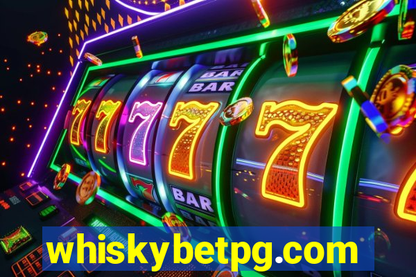 whiskybetpg.com