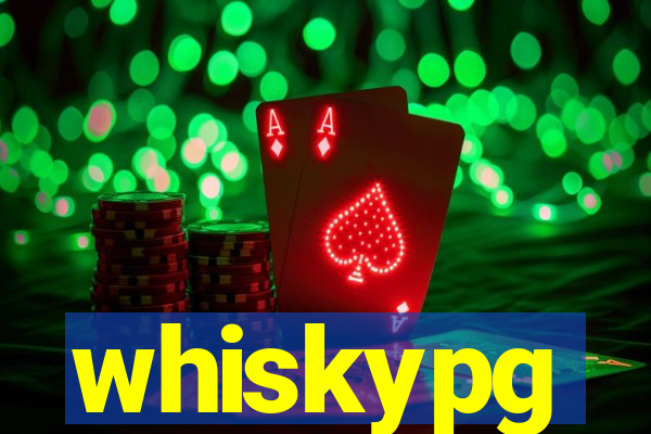 whiskypg