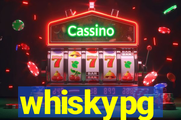 whiskypg