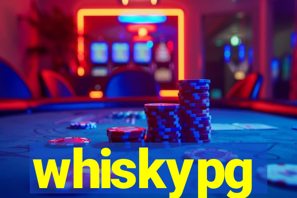 whiskypg