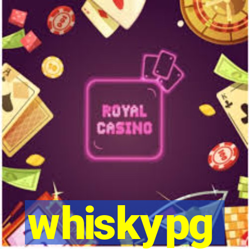 whiskypg