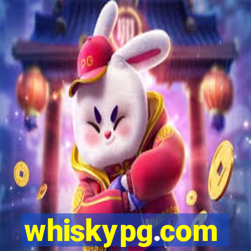 whiskypg.com