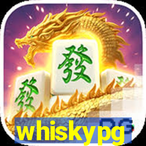 whiskypg