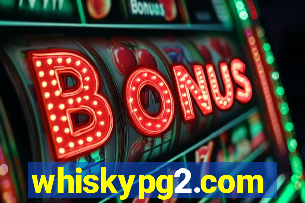 whiskypg2.com