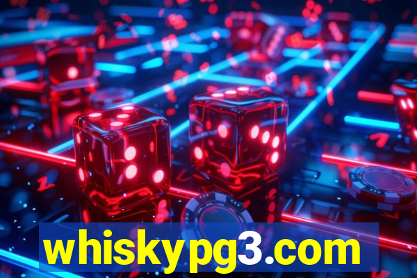 whiskypg3.com