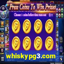 whiskypg3.com