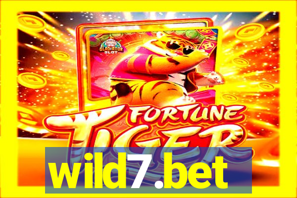 wild7.bet