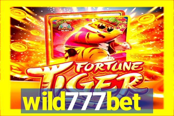 wild777bet