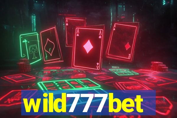 wild777bet