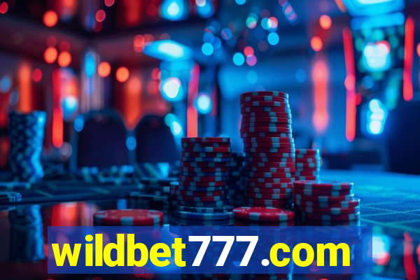 wildbet777.com