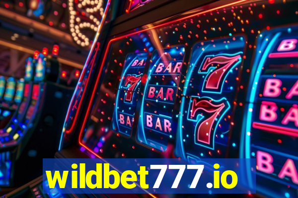 wildbet777.io