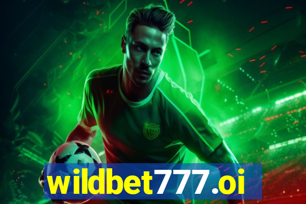 wildbet777.oi