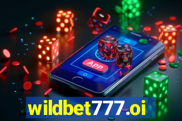 wildbet777.oi