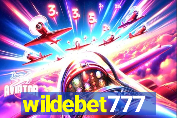 wildebet777