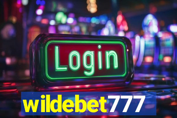 wildebet777