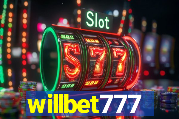 willbet777