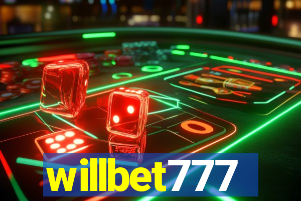 willbet777