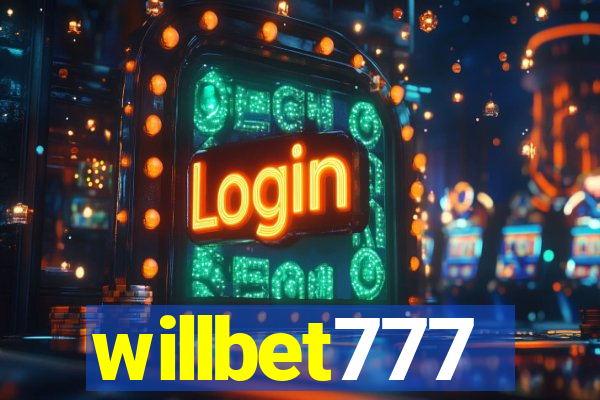 willbet777