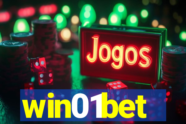 win01bet