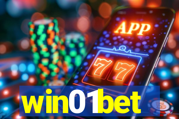 win01bet