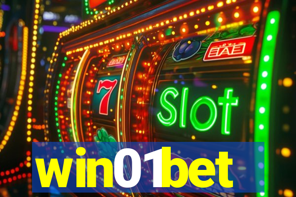 win01bet