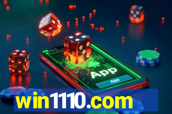 win1110.com