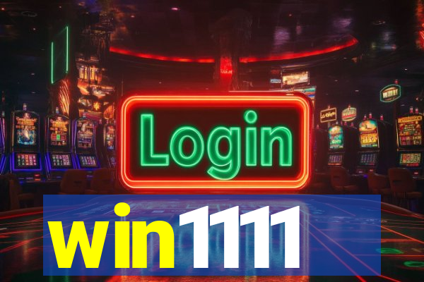 win1111