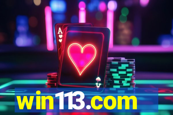 win113.com