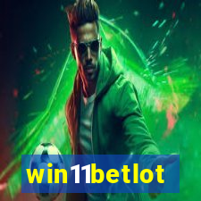 win11betlot