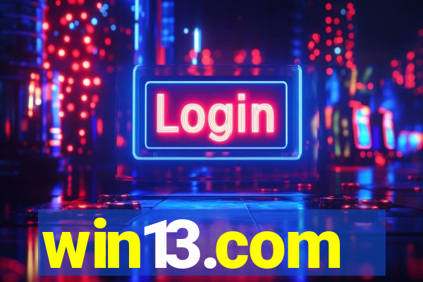 win13.com