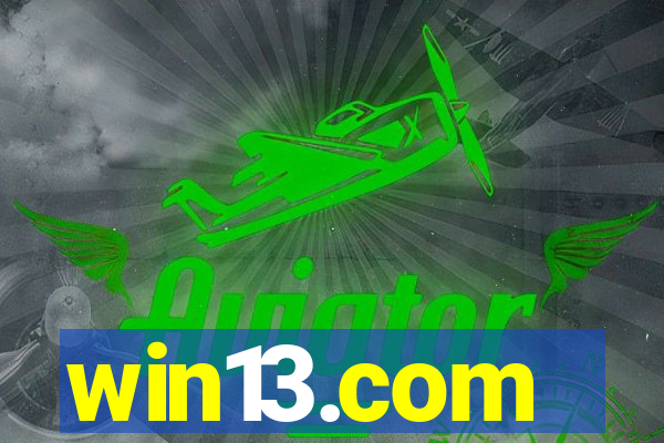 win13.com