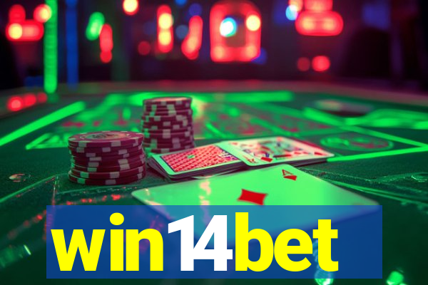 win14bet