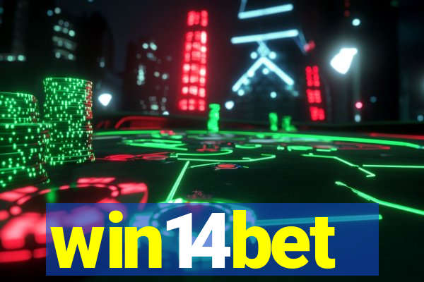 win14bet