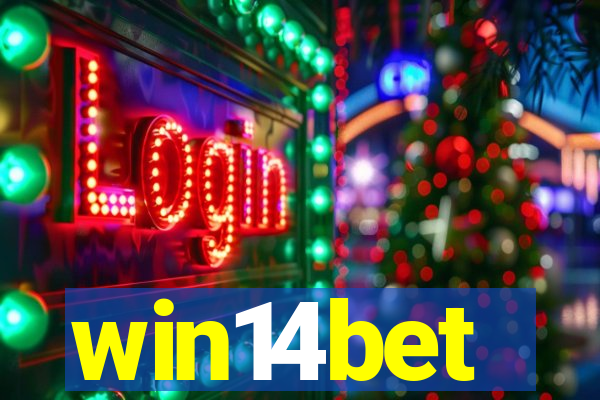 win14bet