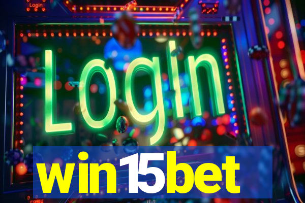 win15bet