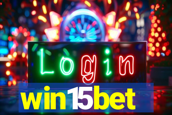 win15bet