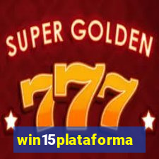 win15plataforma