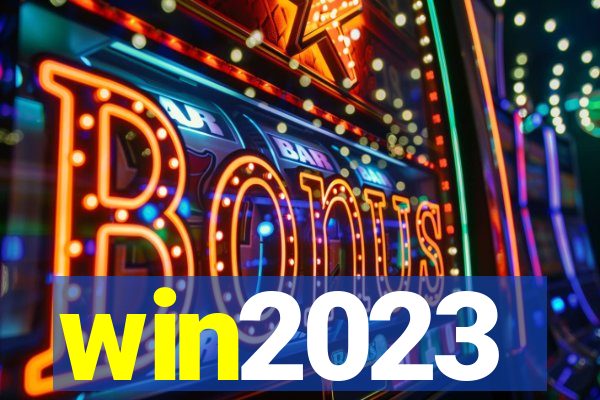 win2023