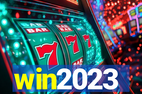 win2023