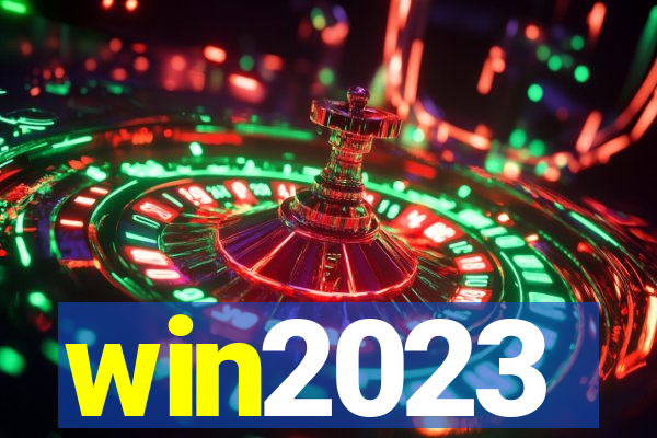 win2023