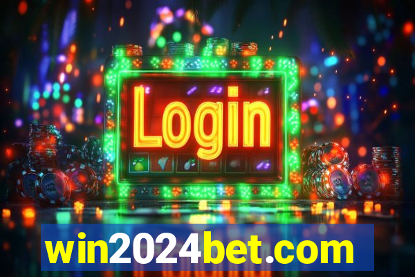 win2024bet.com