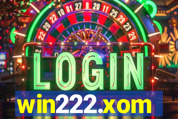 win222.xom