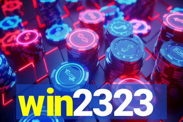 win2323