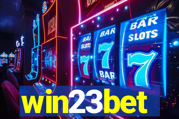 win23bet