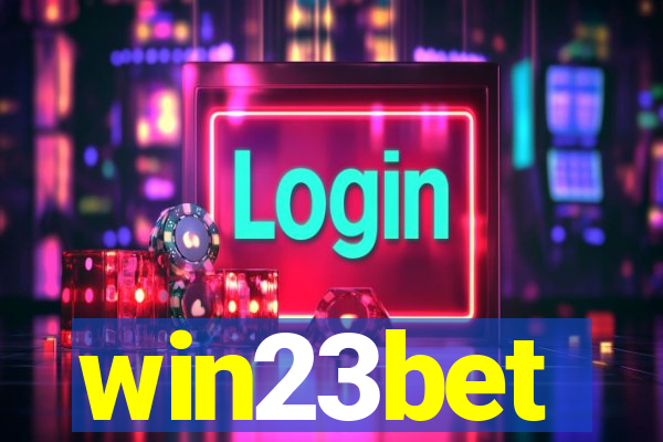 win23bet