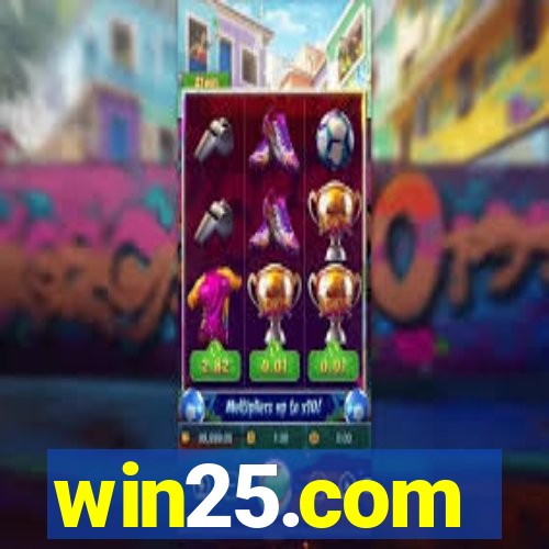 win25.com