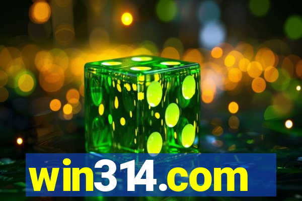 win314.com