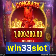 win33slot