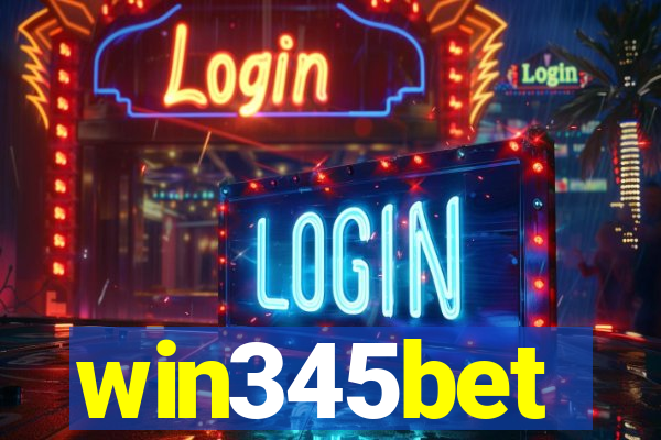 win345bet