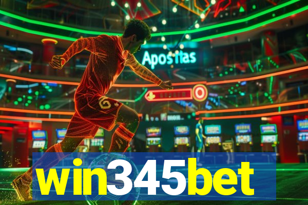 win345bet